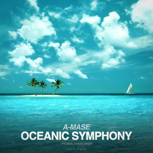 A-mase - Oceanic Symphony [ADR085]